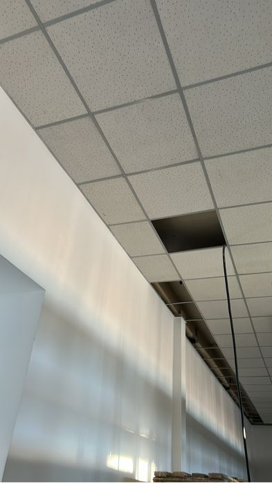 Установка армстронг