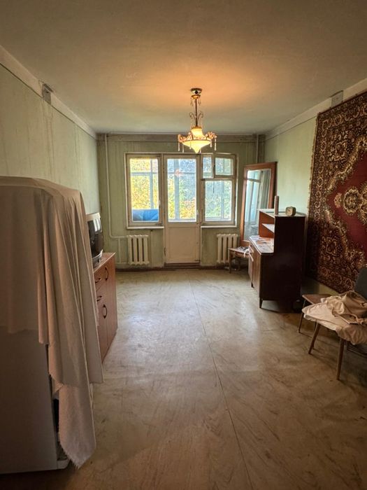 Продам 2 комнатную квартиру