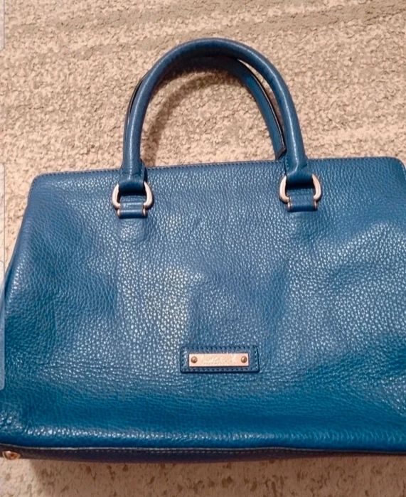 Geantă damă MUSETTE din piele naturala