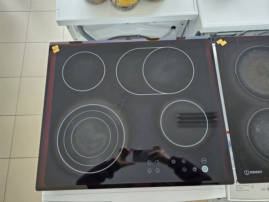 Керамичен плот Privileg