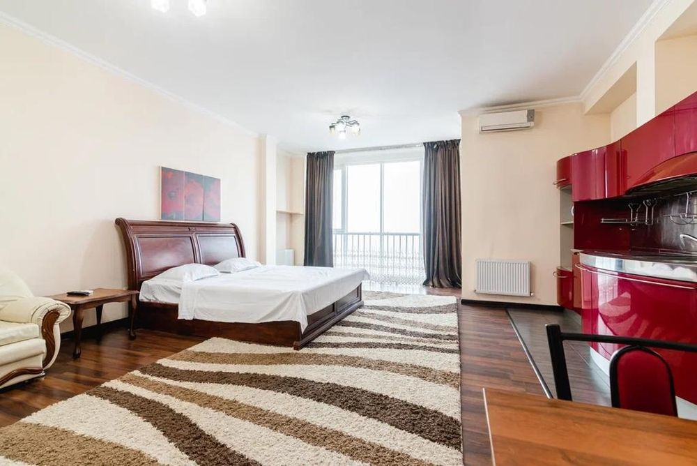 Квартиры посуточно манхеттен