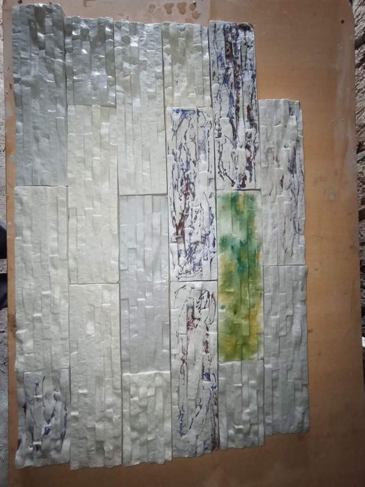 Panouri decorative 3d