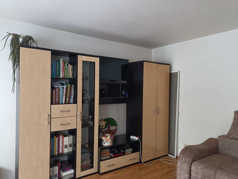 Apartament 2 camere și terasă | Baciu, Str. Uliului nr. 3