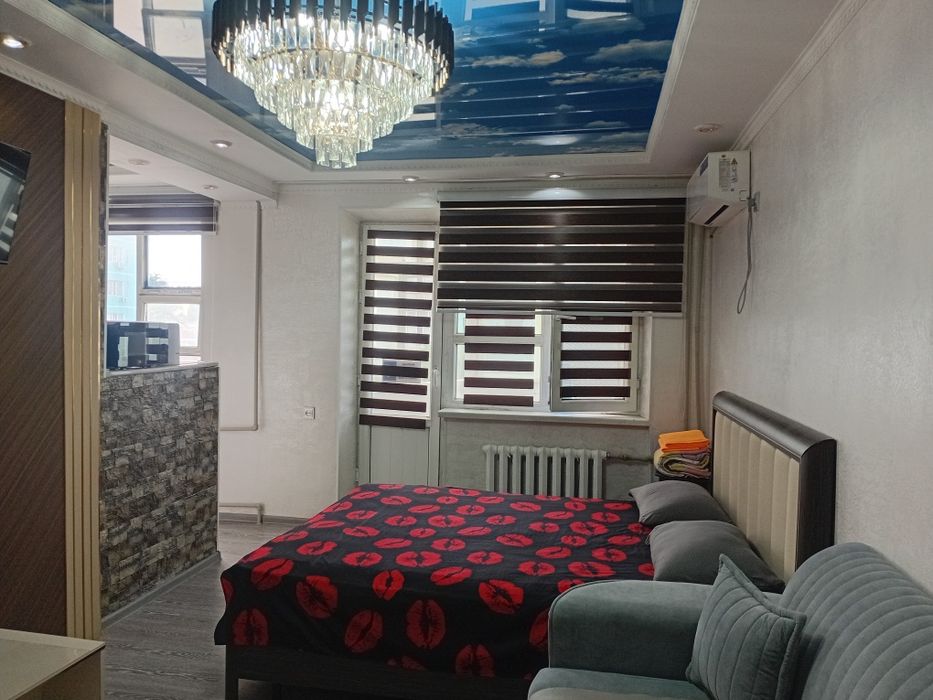VIP-LUX  квартира до утра!