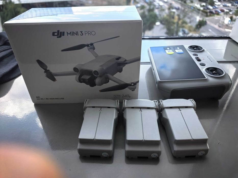 dji mini 2 fly more combo - Drone oferte online | OLX.ro