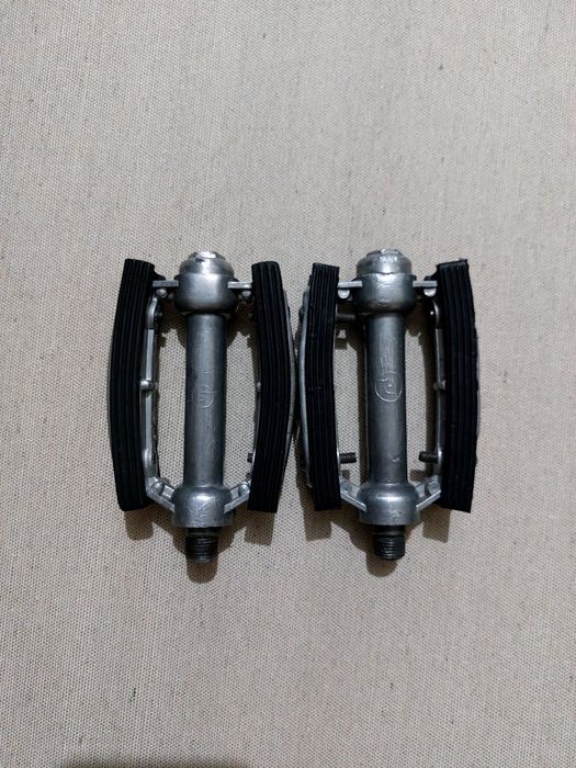 Педали от советского велосипеда  СССР Кама Урал Салют