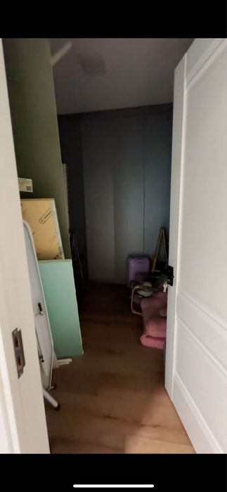 Toshkent sity Qoratosh mahalla 4/4/5 98 kv yangi remont