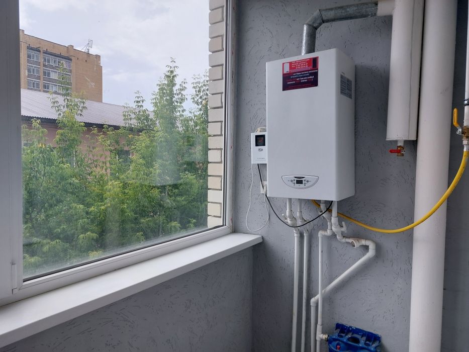 Продам 1 комнатную квартиру