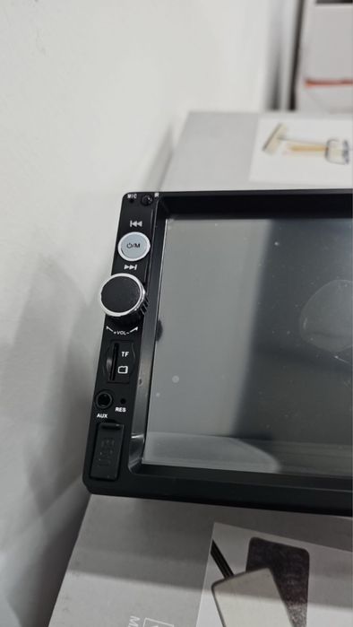MP5 player 7 инча touchscreen и мултимедия за кола
