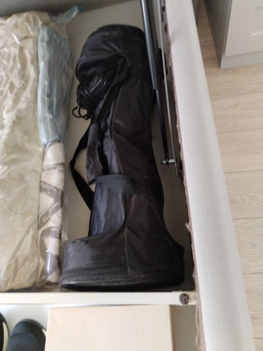 Гироскутер как ветер легкий