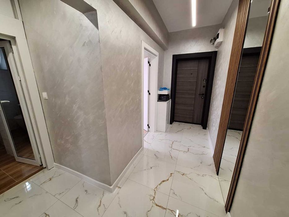 Продава се Тристаен апартамент в Пловдив, Мараша - 95 кв.м за 940 €/кв.м - Снимка #13