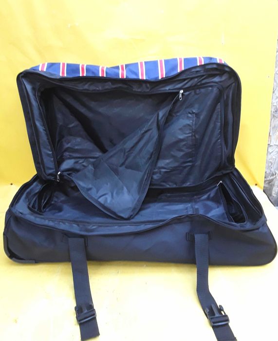 Trollere Premium XXL PASSENGER Noi - 250 Lei bucata