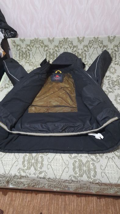 НОВО! Топло  мъжко яке