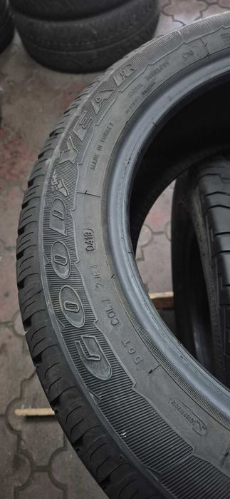 anvelope Semperit,Goodyear,Nokian 195/60/16C