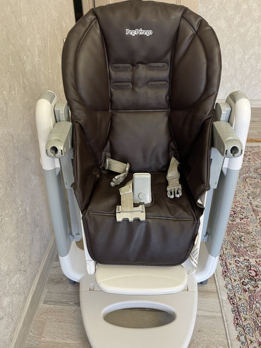 Детское кресло Tatamia PegPerego