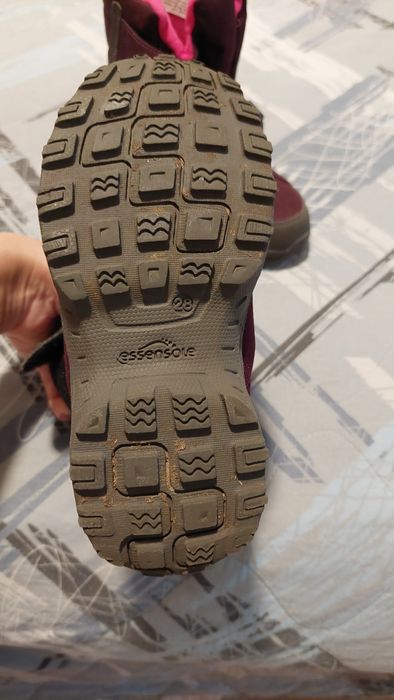 Cizme de zăpadă mar.28