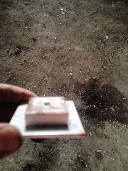 Продам труба квадратная 40*40* 1.5