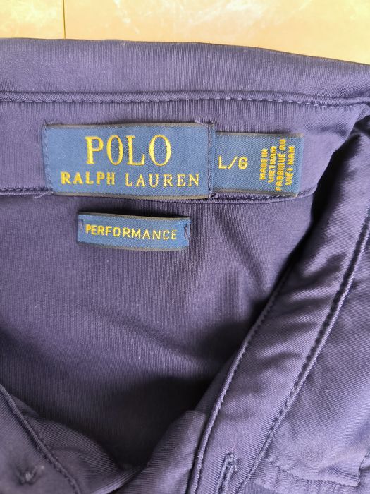 Polo Ralph Lauren L тениска