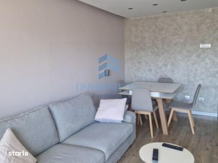 Inchiriere Apartament 3 camere in Nerva Traian Mobilat Si Renovat — fotografia 1