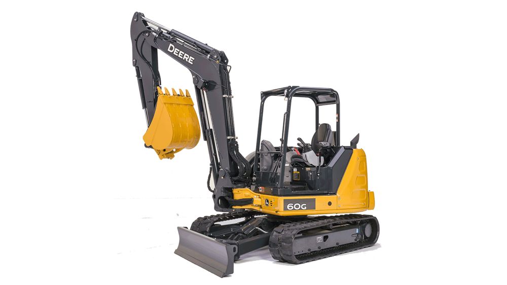 ‼️ПРОМОЦИЯ‼️Bobcat и John Deere‼️