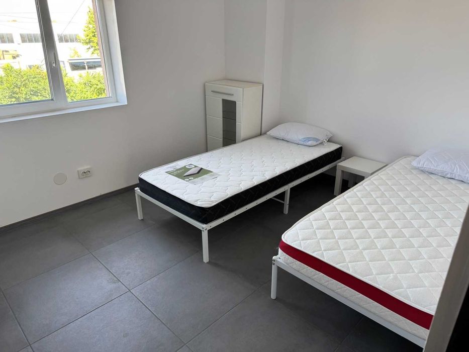 Дава се под наем Етаж от къща в София, Център - 90 кв.м за 667 € - Снимка #8