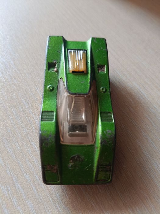 количка Matchbox