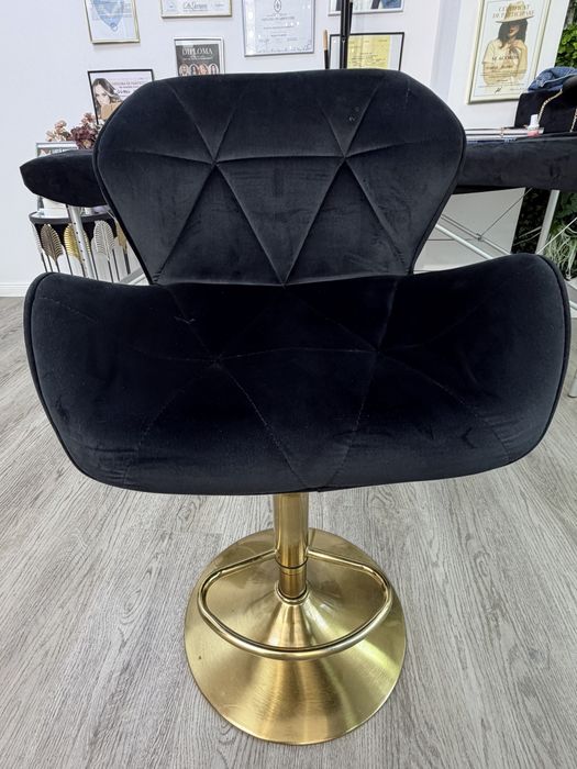 Scaun reglabil în înălțime,  modern / salon sau acasă
