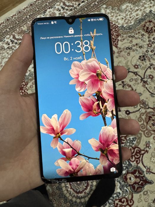 Huawei Mate 20 4/128гб