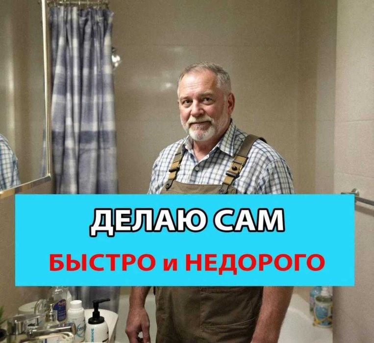 Сантехник аккуратно. Подключение водонагревателя, опрессовка отопления