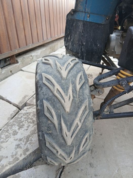 Продам квадроцикл