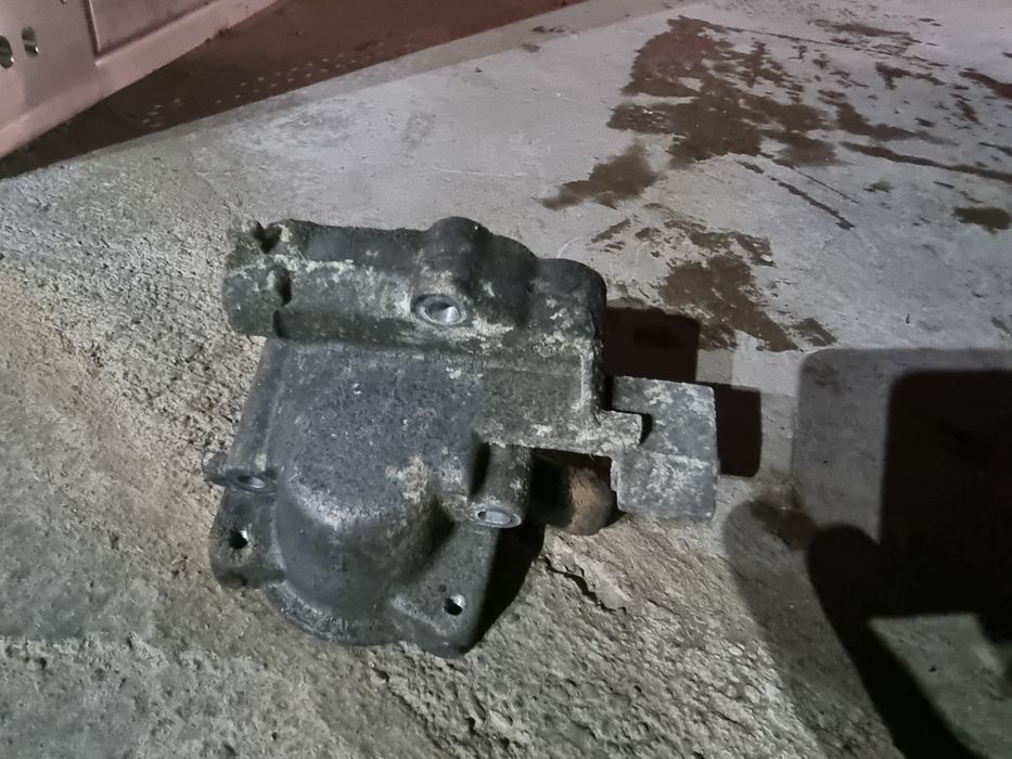 Capac termostat mașină