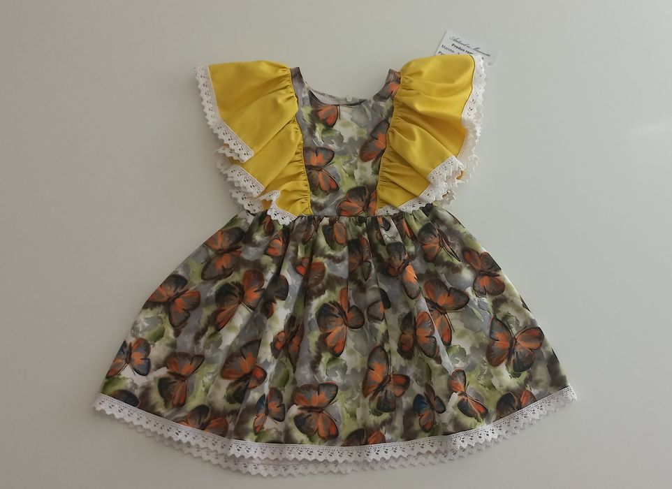 Rochite pentru fetite