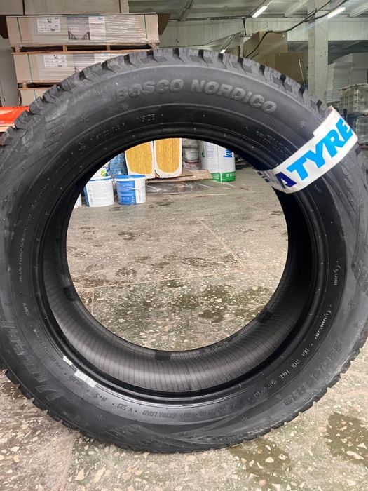 Продам шины виатти новые