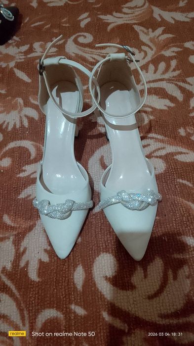 Tufli vecherniy malochniy