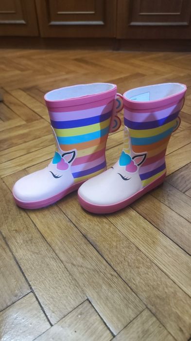 Гумени ботуши kuniboo 26