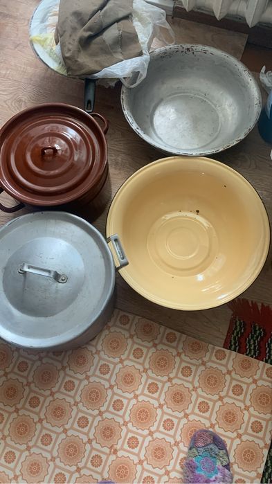 Продаю посуду