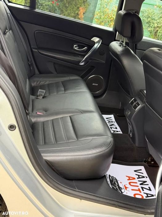 Renault Latitude 2.0 dci