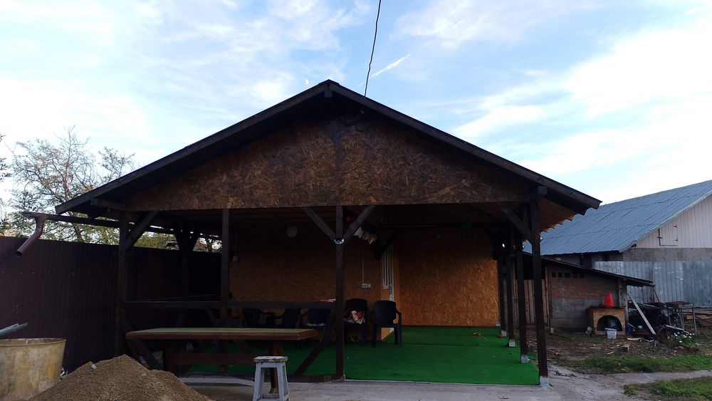 Casa de vanzare com colceag