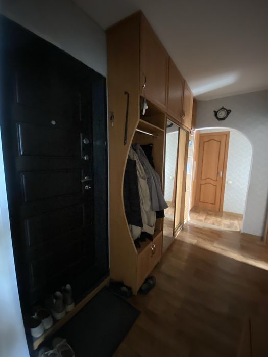 Продаю 3х комнатную квартиру