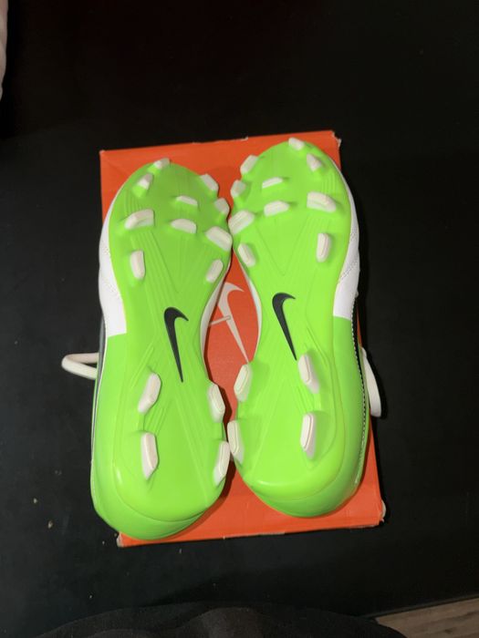 Nike T90 ghete de fotbal