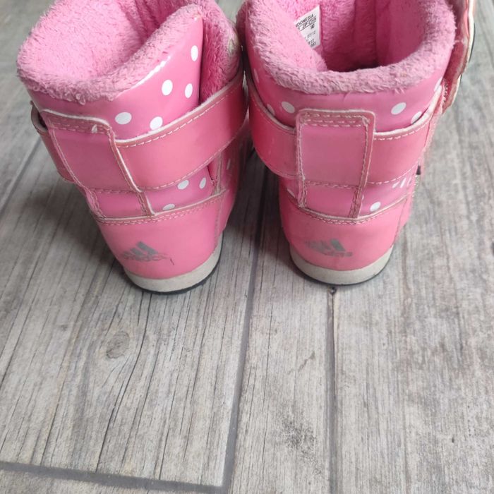 Ботушки за момиче