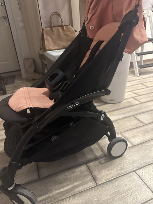 Коляска babyzen yoyo 2 оригинал