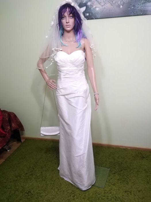 Rochie mireasa , marimea 40, Pronovias Barcelona