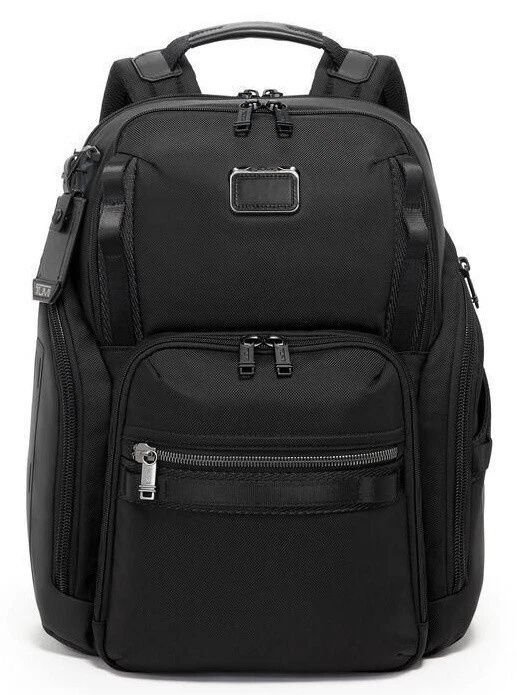 Tumi Alpha Bravo  рюкзак