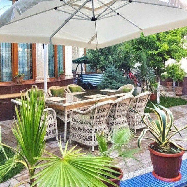 Sifati aʼlo darajada 3 yil kafolat har qanday ob-havoga chidamli