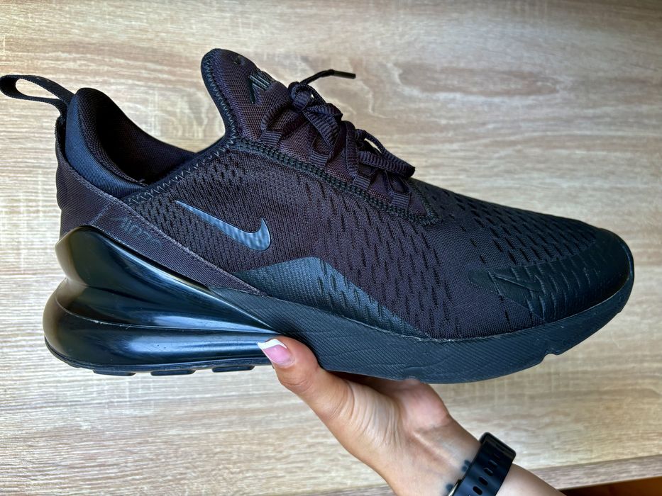 Мъжки маратонки Nike Air Max 270