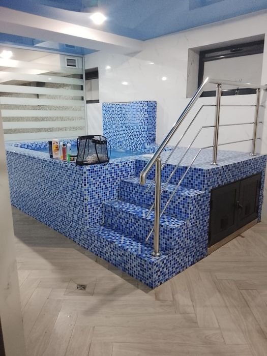 Пилинг массаж на выезд