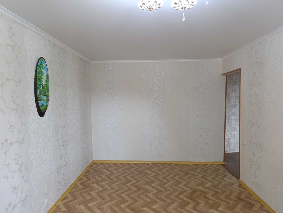 Продается 2ком квартира в 20мкр