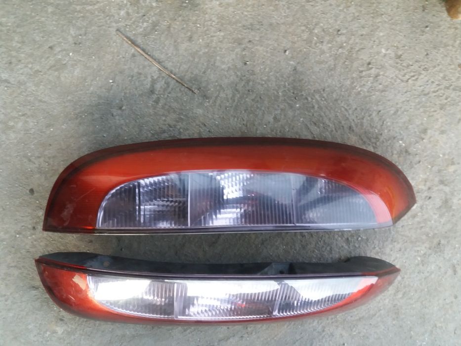 Ляв и десен стоп за опел корса ц OPEL CORSA C