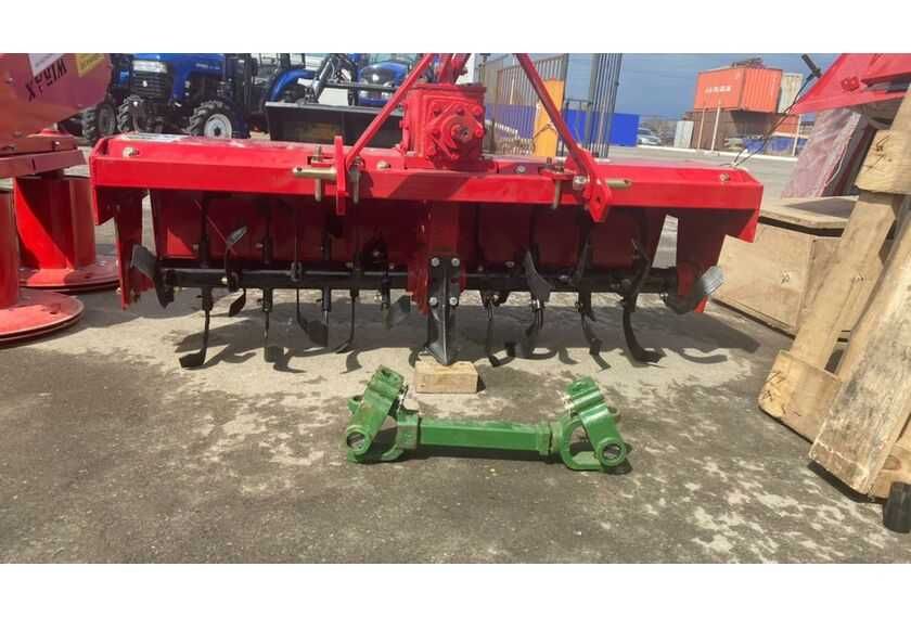 почвофреза фреза 1,25 м